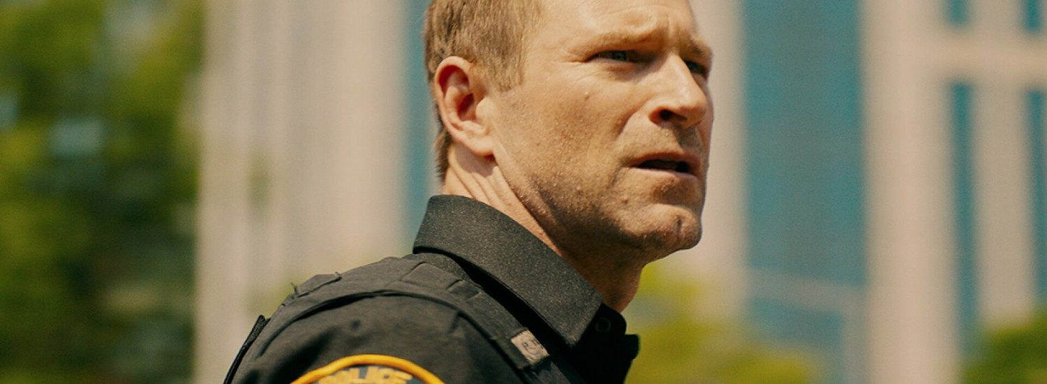 Aaron Eckhart New Movie: Upcoming Movies (2019, 2020)