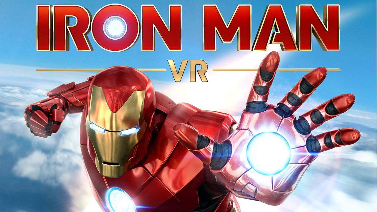 Iron Man VR: Everything We Know