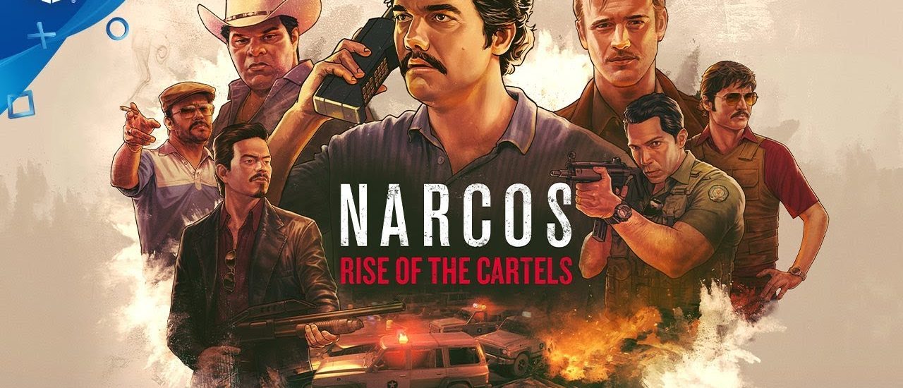 Narcos Rise of Cartels Game: Release Date, Gameplay, Xbox, PS4, News ...