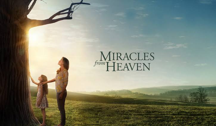 Is Miracles from Heaven Based on a True Story?