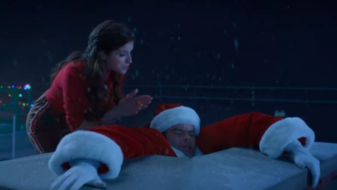 7 Best Holiday Movies Like Noelle You Must See