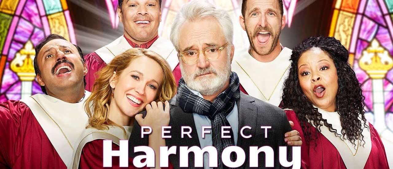 perfect harmony hallmark cast