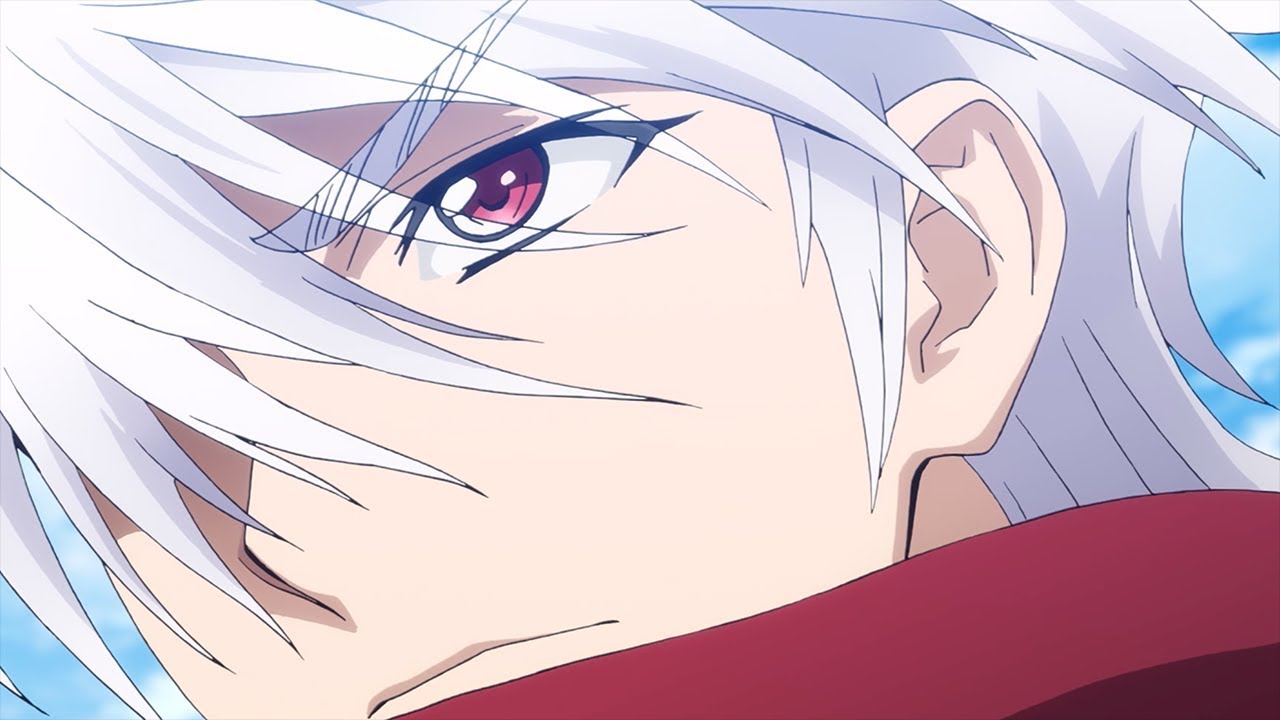 Plunderer Anime: Season 1 Release Date, Characters, English Dub