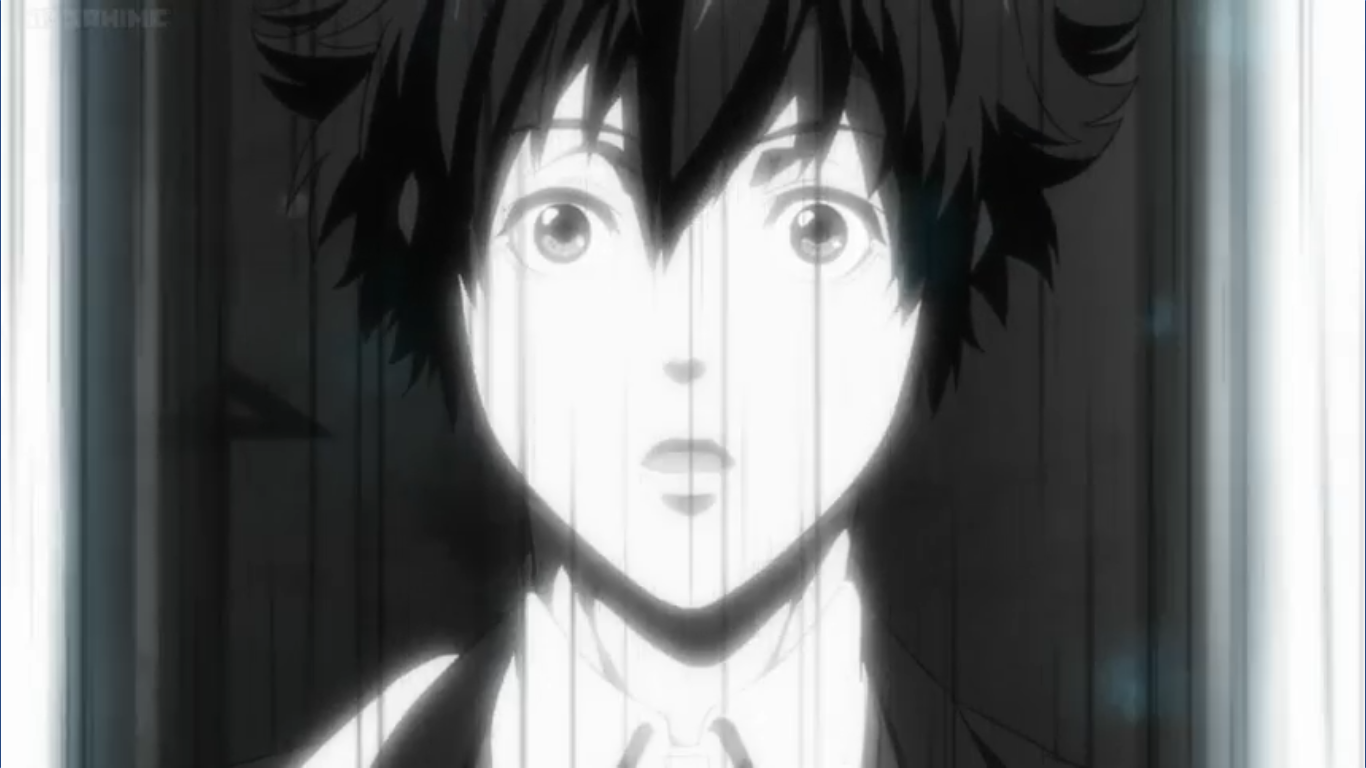 Psycho Pass Season 3 Episode 4 Review / Recap Cinemaholic