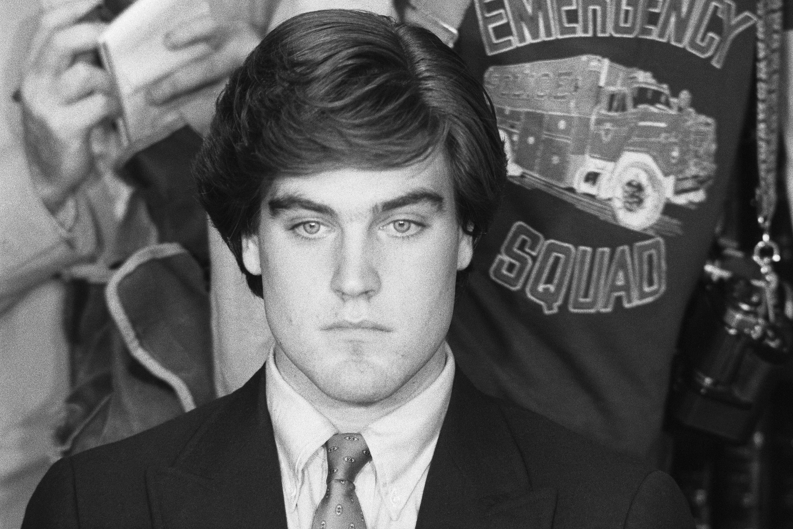Who is Robert Chambers of The Preppy Murder Documentary?