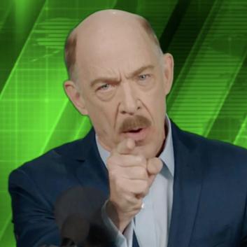 All Upcoming J.K. Simmons Movies and TV Shows