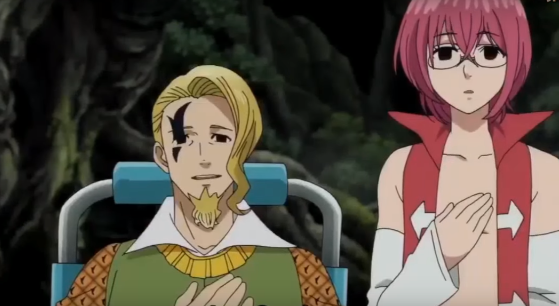 The Seven Deadly Sins Season 4 Episode 6 Review Recap 6568