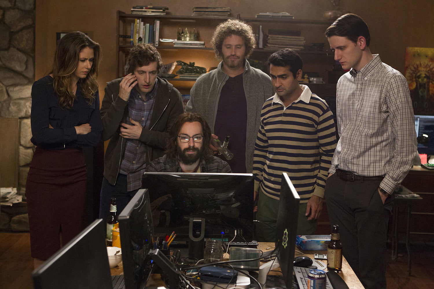 7 Shows Like Silicon Valley You Must See