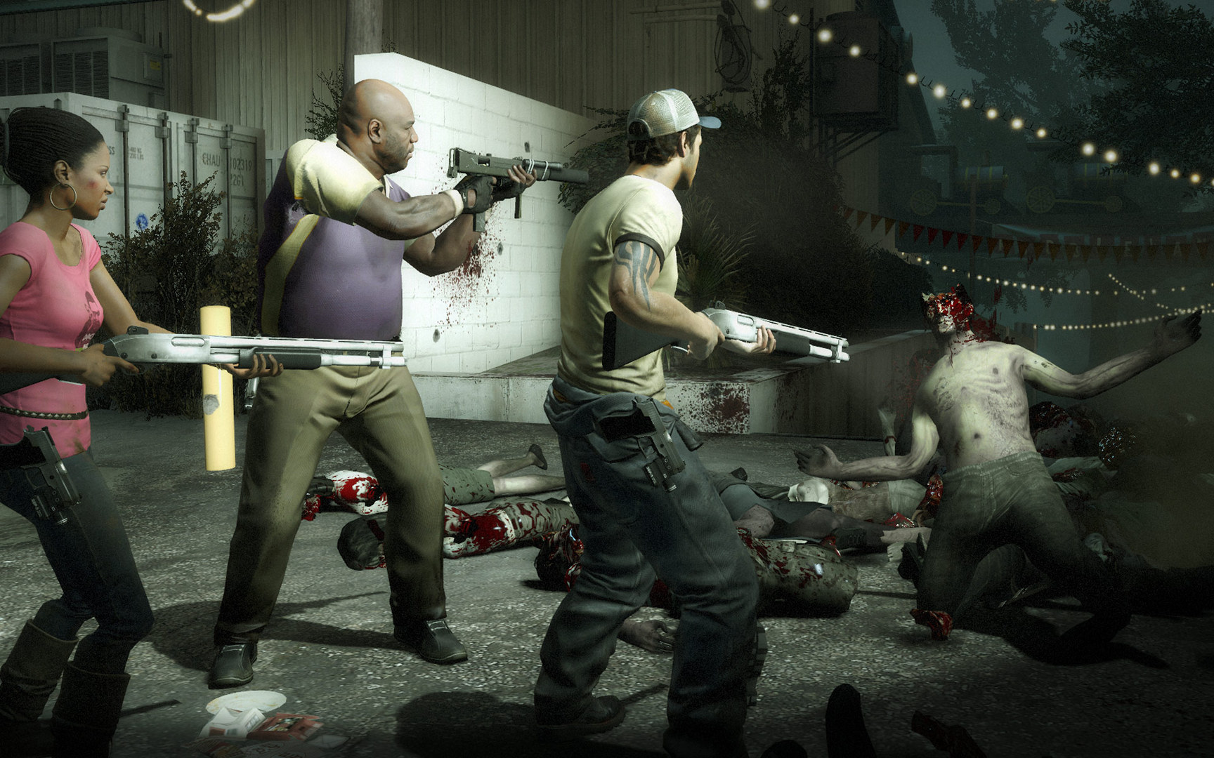 Will There be a Left 4 Dead 3?