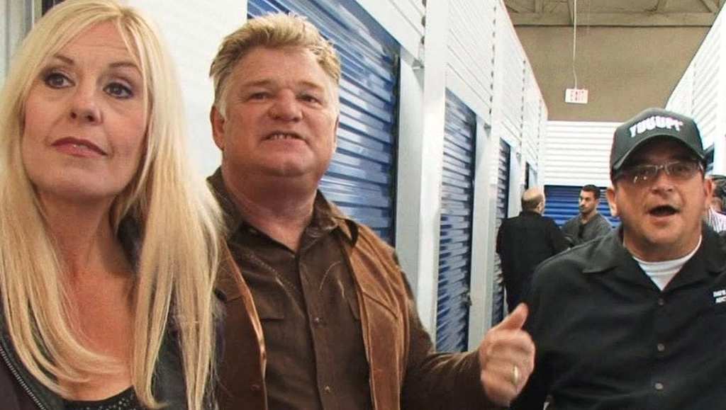 Storage Wars Net Worth Who is the Richest Storage Wars Cast Member?