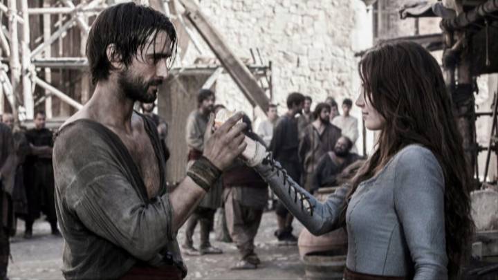 20 Best Spanish Shows On Netflix Right Now