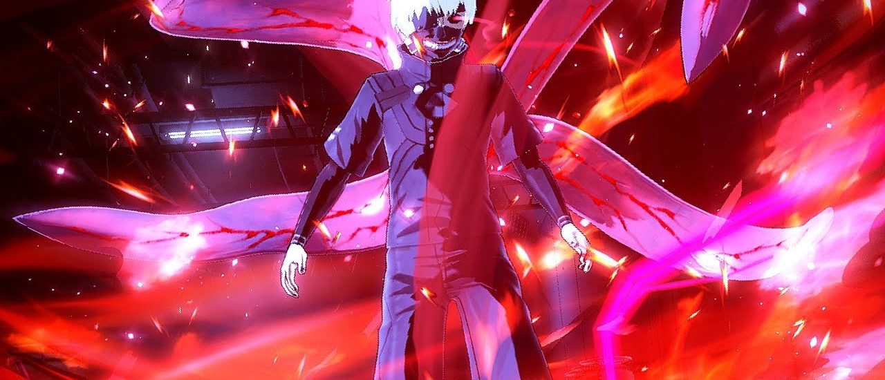 Tokyo Ghoul Re Call to Exist: Release Date, Gameplay, PS4 ...