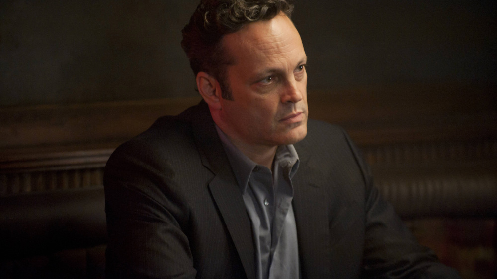 Vince Vaughn New Movie Upcoming Movies Tv Shows 2019 2020 Vince vaughn has had a successful career in hollywood, but when it comes to the characters he's cast as, he certainly has a type. vince vaughn new movie upcoming movies tv shows 2019 2020