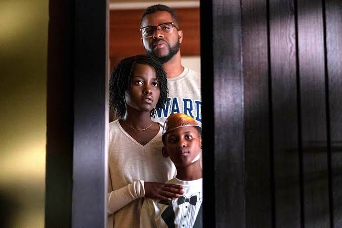 10 Best Black Movies of 2019 | Top 10 African-American Films