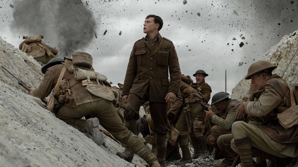 7 Best Movies Like ‘1917’ You Must See