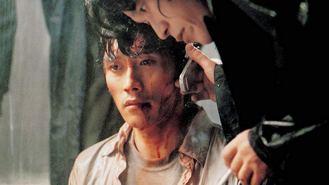 15 Best Korean Movies on Amazon Prime (2020, 2019) Cinemaholic