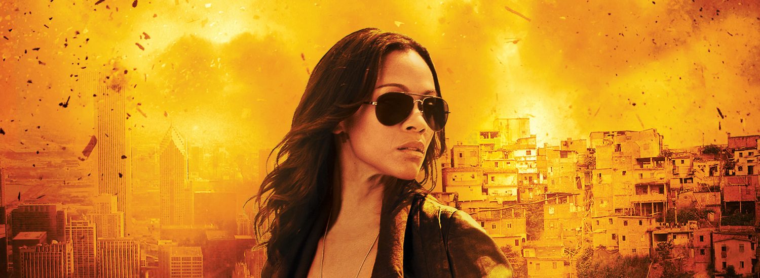 Colombiana 2 Release Date Cast Move Sequel Plot Rumors News