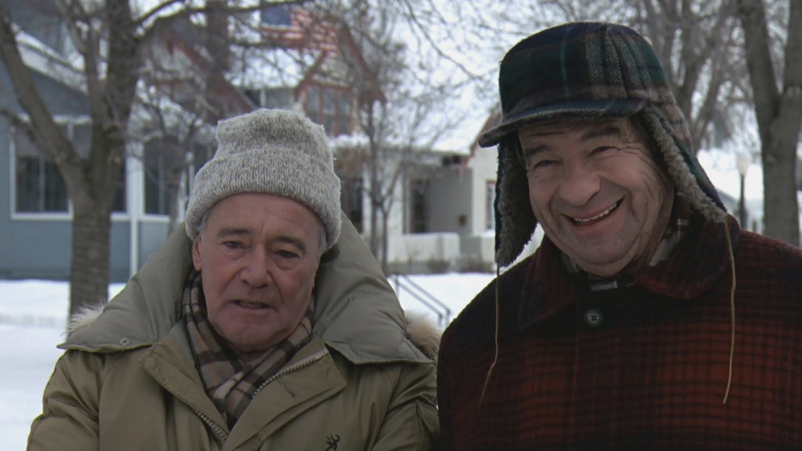 Where Was Grumpy Old Men Filmed?