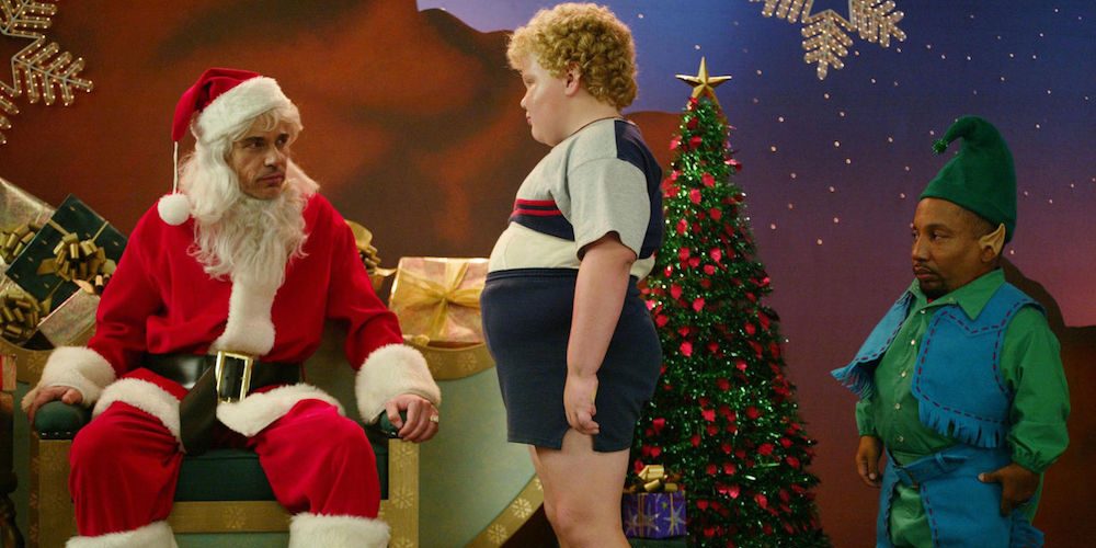 Bad Santa