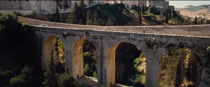 no-time-to-die-where-was-the-james-bond-movie-filmed