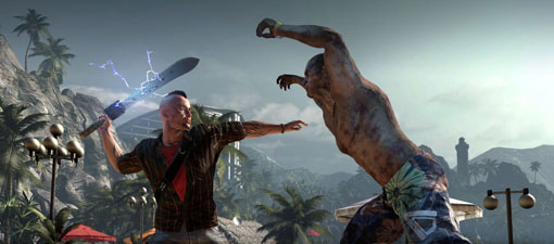 Dead Island 2: Everything We Know