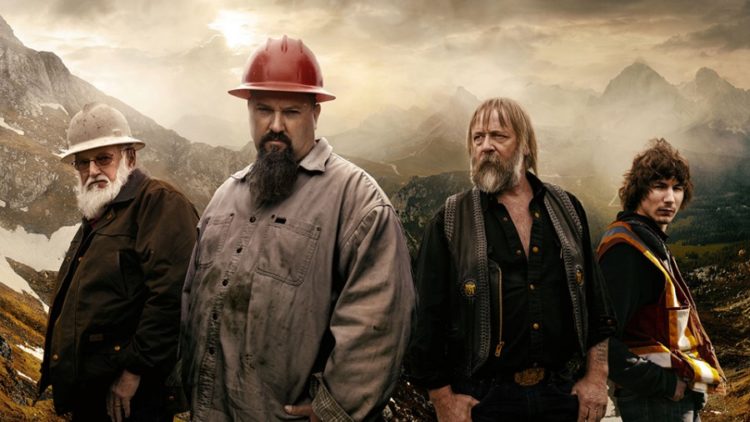 Gold Rush: Where Was the TV Show Filmed?