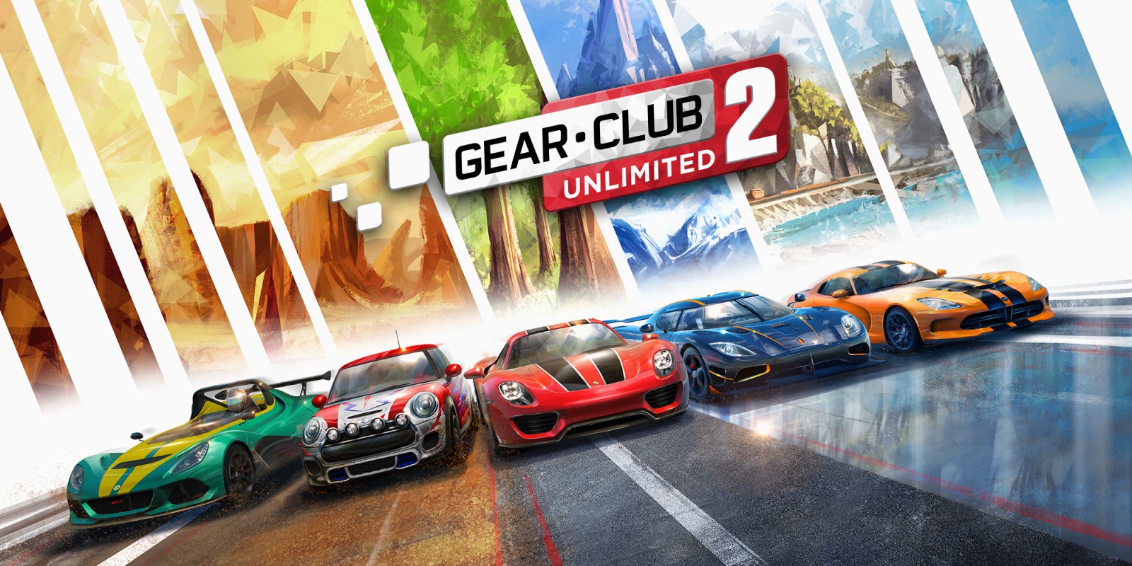 Will The be a Gear.Club Unlimited 3?