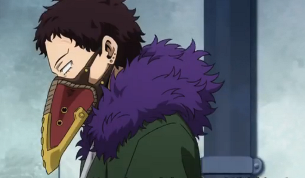Boku No Hero Academia Season 4 Stream Free
