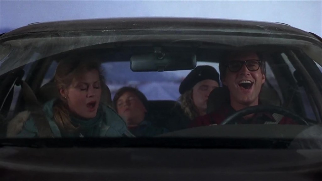 National Lampoon’s Christmas Vacation Where Was the 1989 Movie Filmed?