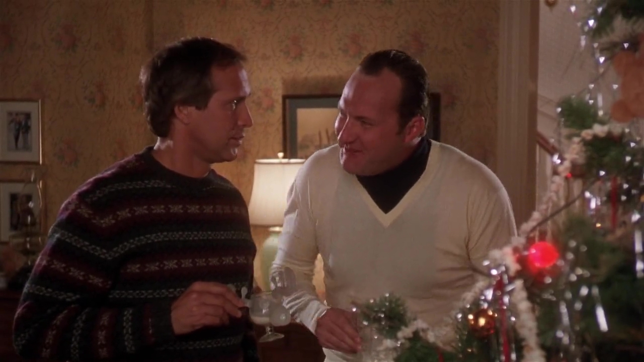 Where Was National Lampoon’s Christmas Vacation Filmed?