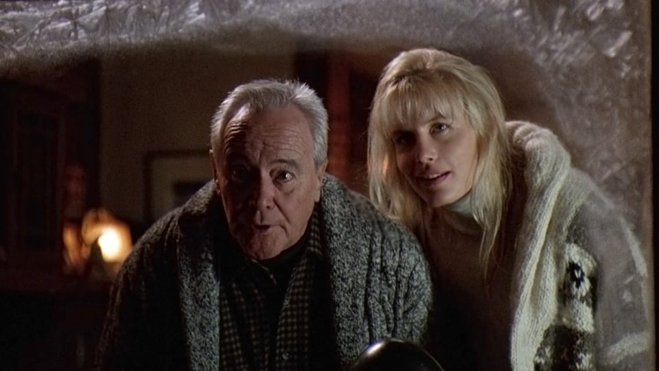 Grumpy Old Men Where Was the Movie Filmed?