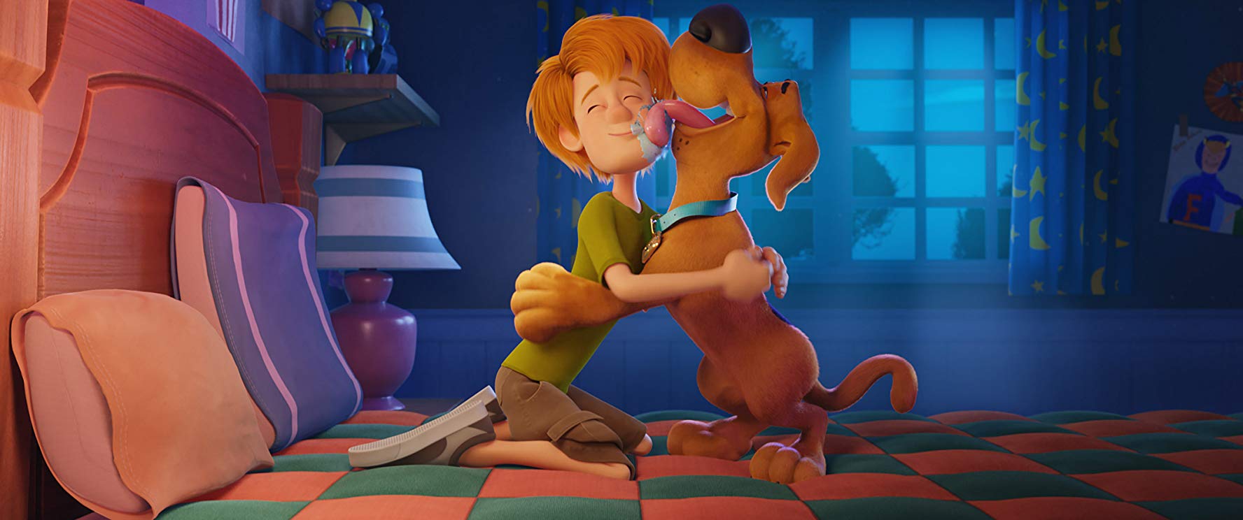 Scoob! (2020): Everything we Know