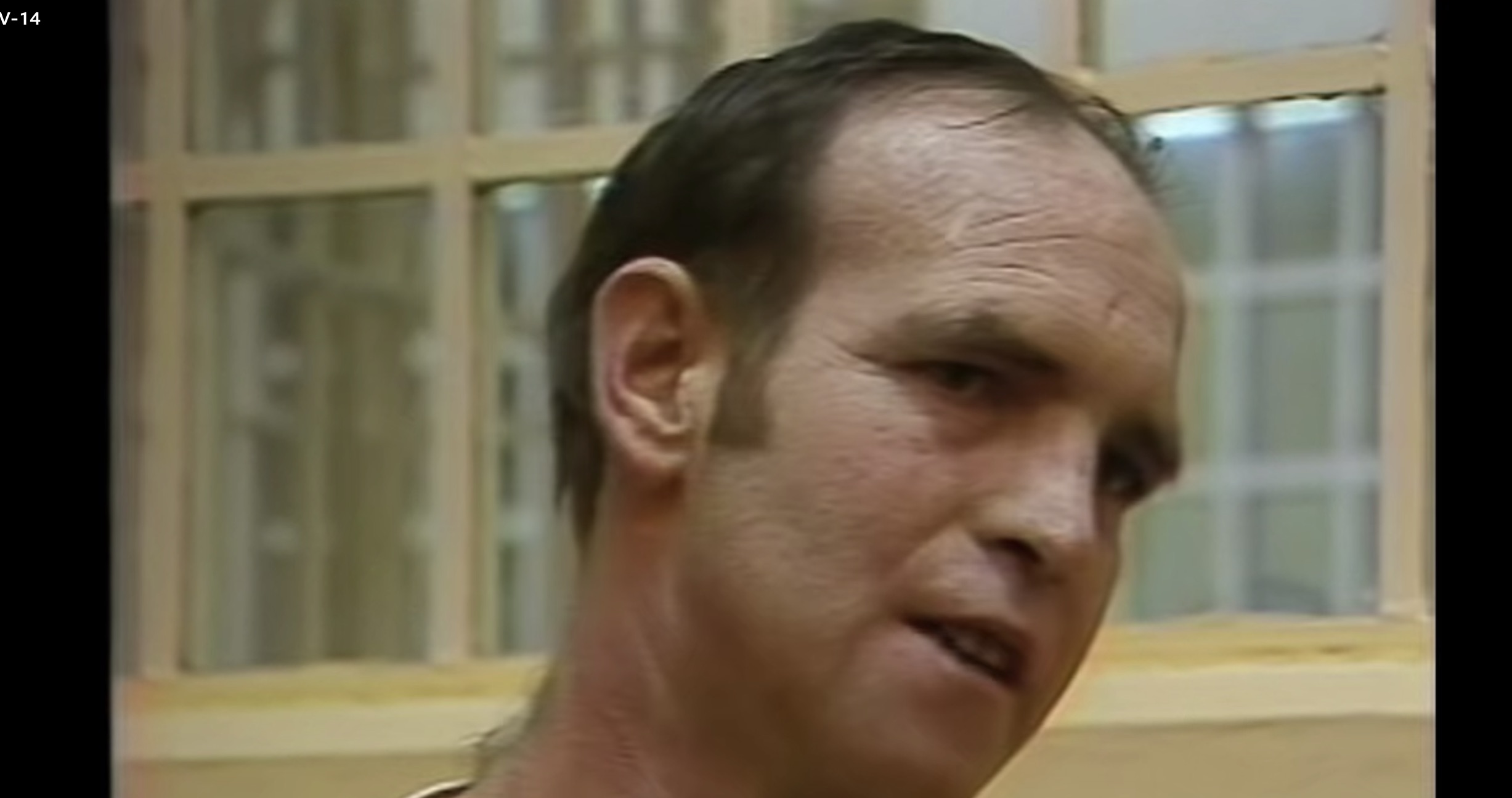 Ottis Toole: Relation to Henry Lucas | Where He is Now | How Did he Die?