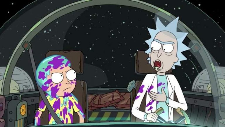 Rick and Morty Season 4 Episode 7 Release Date, Watch Online, Spoilers