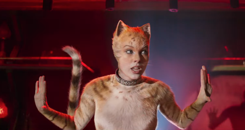 Where To Stream ‘Cats’?