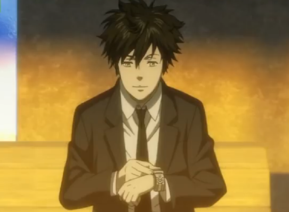 Psycho Pass Season 3 Episode 8 Review, Finale Recap