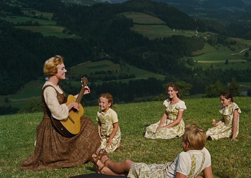 Where Was Sound of Music Filmed? Is Salzburg the Real Filming Location?