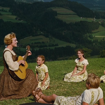 ‘The Sound of Music’ Filming Locations: A Guide