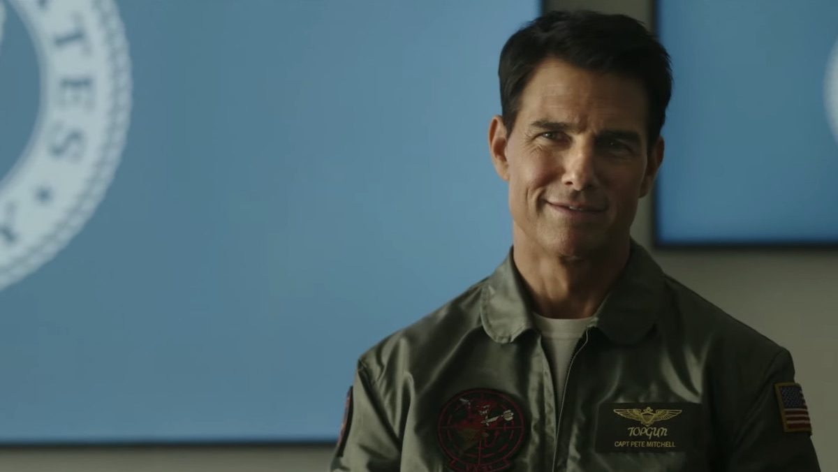 Top Gun: Maverick download the new version for apple