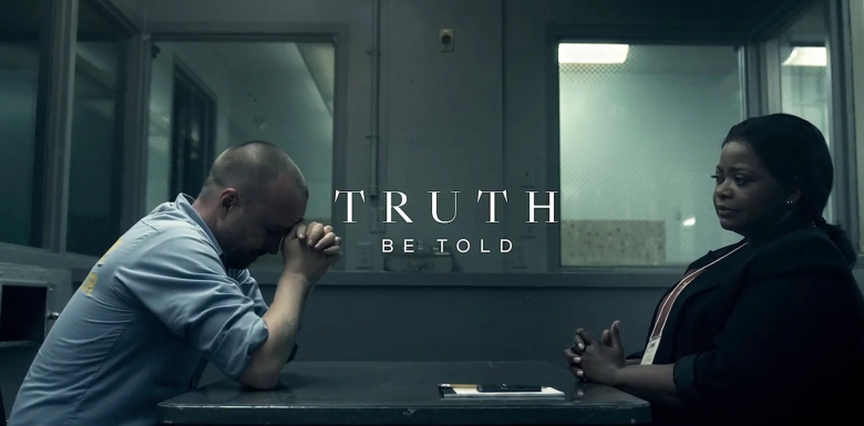 Review: Truth Be Told Season 1 Premiere