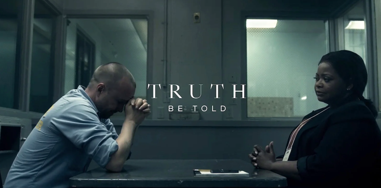 Truth Be Told Episode 1 Review / Season 1 Premiere Recap - Where Can I Watch Truth Be Told Season 1
