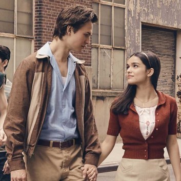 Review: West Side Story is a Fresh Look at an Emotional Story