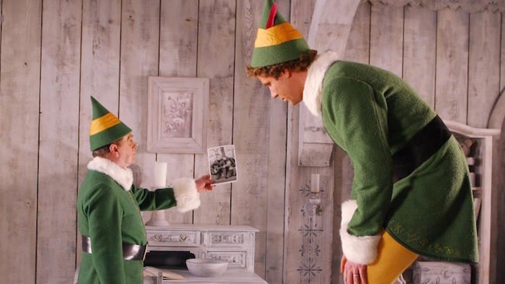 Where Was 'Elf' Filmed? All Filming Locations