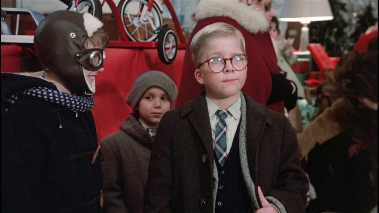 Where Was A Christmas Story Filmed? All Filming Locations