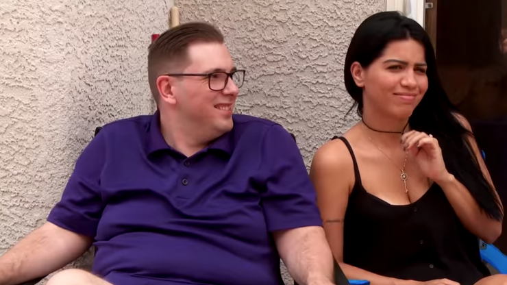 90 Day Fiance Season 7 Episode 9 Release Date Spoilers Episode 8 Recap 