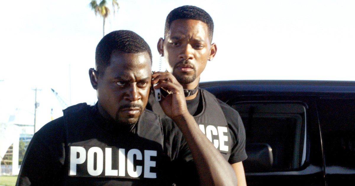 7 Movies Like Bad Boys You Must See