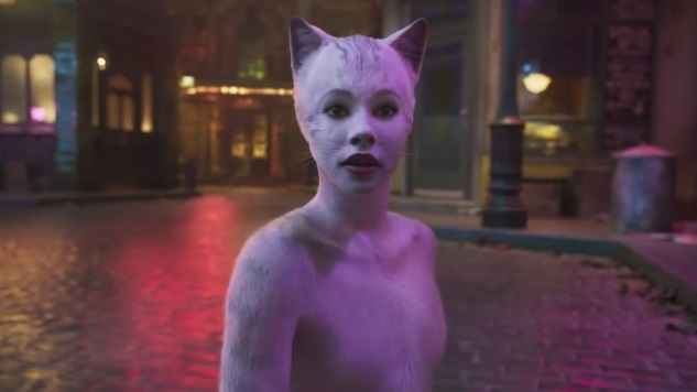 Will There be a ‘Cats 2’?