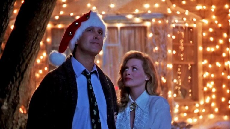 Is Christmas Vacation on Netflix, Hulu, Disney Plus or Amazon Prime?