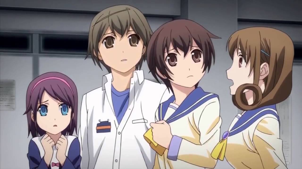 Corpse Party Season 3: Release Date, Characters, English Dub