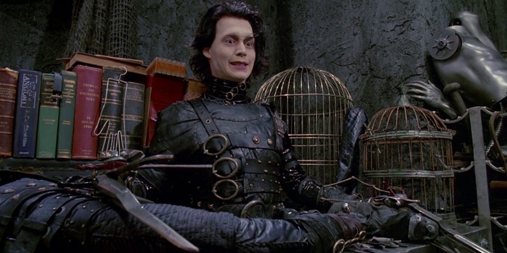 Edward Scissorhands: Where Was the Johnny Depp Starrer Movie Filmed?